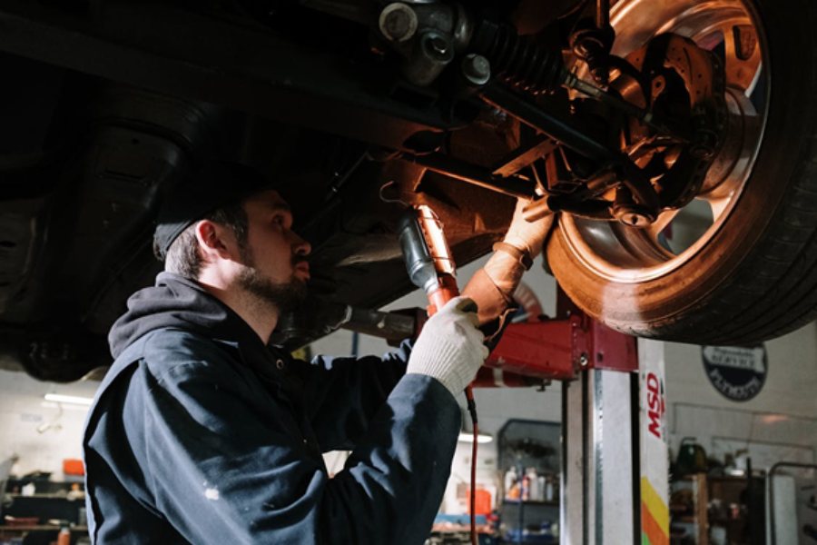 When Repair Costs Don't Make Sense