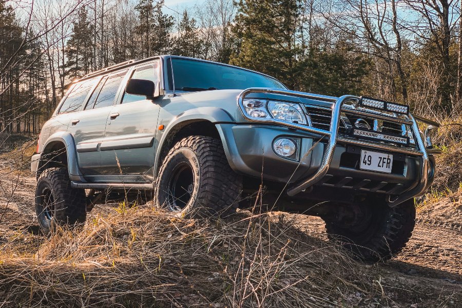 Does Aftermarket Bumper Weight Really Affect a Truck? A Practical Breakdown