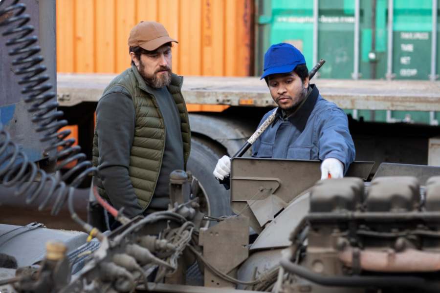 From Factory to Repair Bay: How Precision Parts Improve Modern Engine Repairs