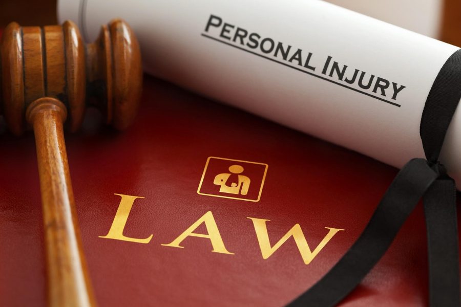 Proving Negligence in Personal Injury Lawsuits