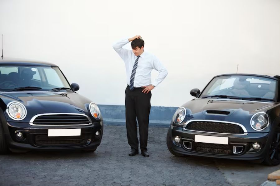 Top 7 Mistakes Owners Make Before Getting Their Car Appraised