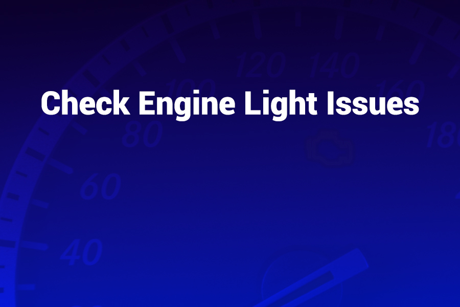Check Engine Light Issues: What’s Really Going On Under the Hood