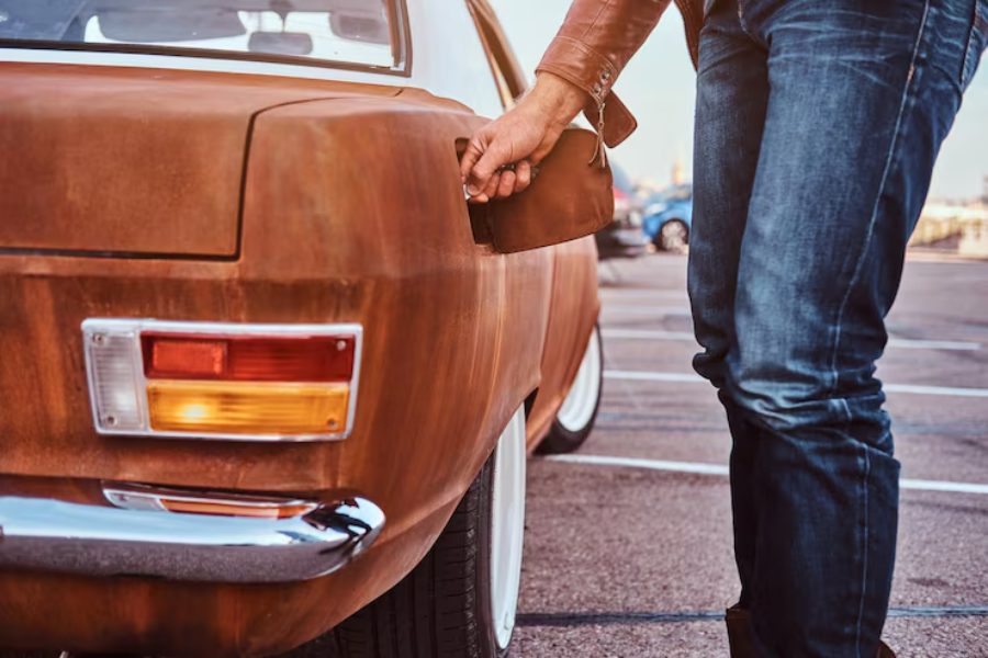 Restoration Tips for Preserving Vintage Mustang Authenticity