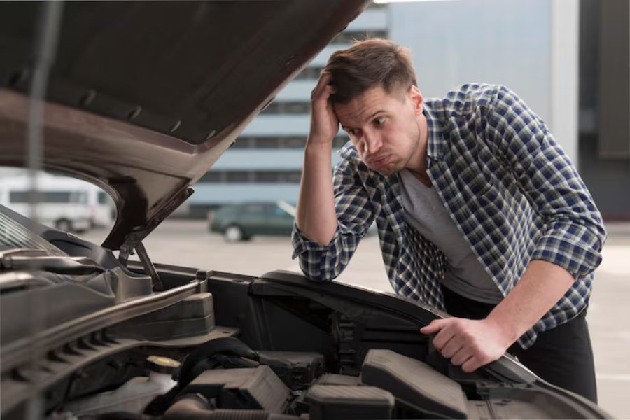 Signs Your Car Needs Professional Attention Before the Damage Gets Worse