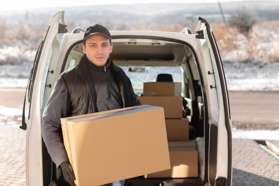 The Challenges Of Moving A Vehicle Across Long Distances In The United States