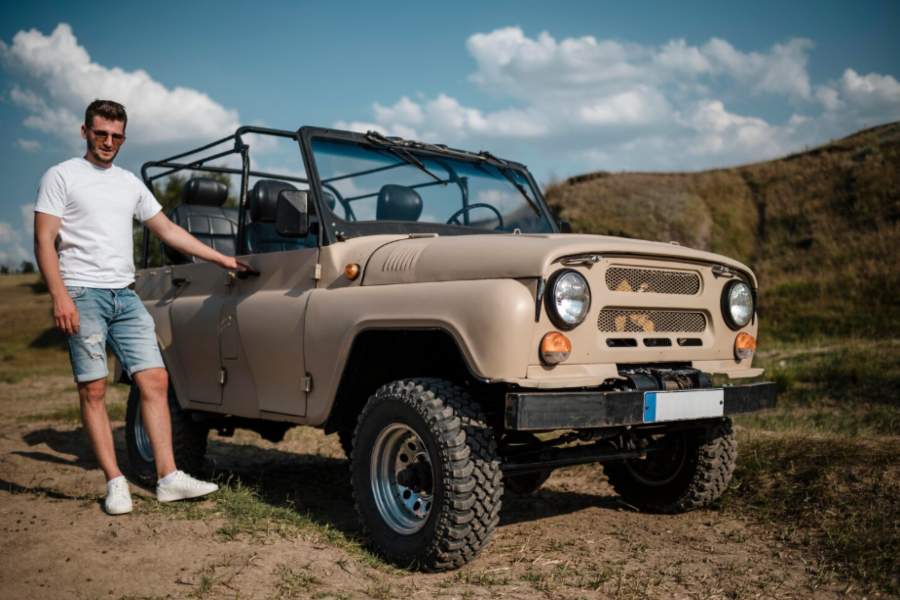 2017 Jeep Wrangler Owner's Truth