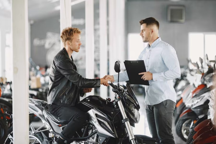 A Rider’s Checklist for Picking a Motorcycle Dealer in Denver
