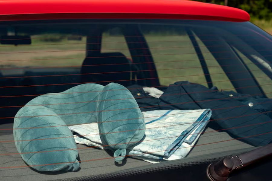 Great reasons for Australian motorists to fit customised car window sunshades