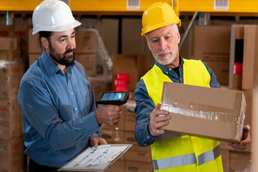 How Independent Freight Dispatchers work in the USA