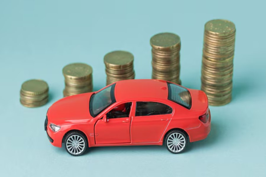 Protecting Your Automotive Investment