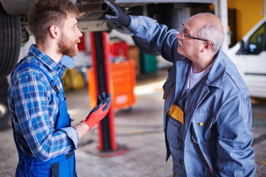 3 Easy Ways to Prevent Costly Machine Breakdowns