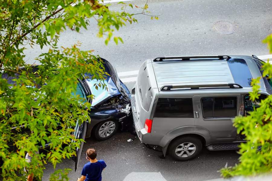 Car Accidents and Their Impact on Mobility and Independence