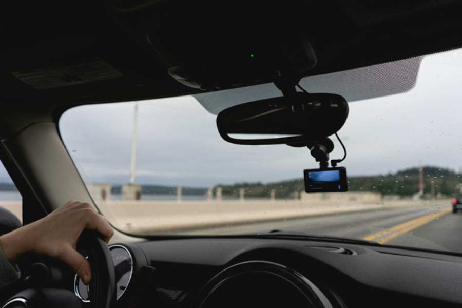 How Dashcam Technology Is Changing the Way Drivers Protect Themselves on the Road