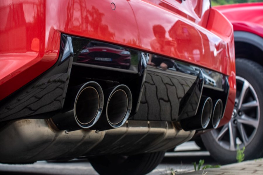 Private Label Mfg Exhaust Performance Headers