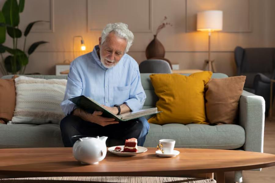 Resources for Seniors in Michigan: Staying Independent at Home