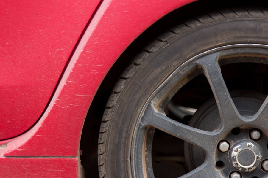 Why Tire Pressure Monitoring Systems Matter More Than Most Drivers Think