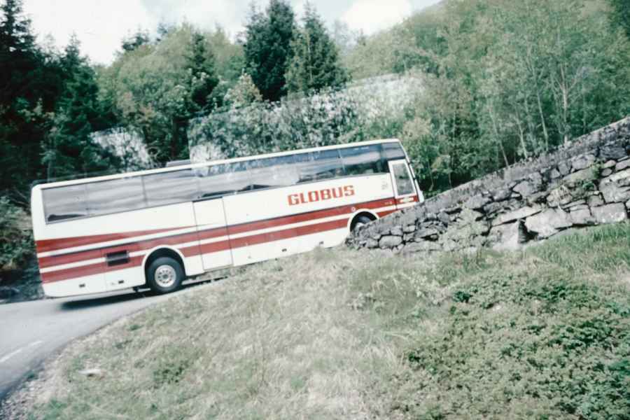 The Uneven Road to Recovery After a Bus Accident