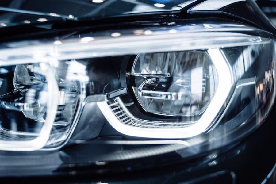 Why LED Headlights are the Best Upgrade for Your Vehicle’s Lighting System
