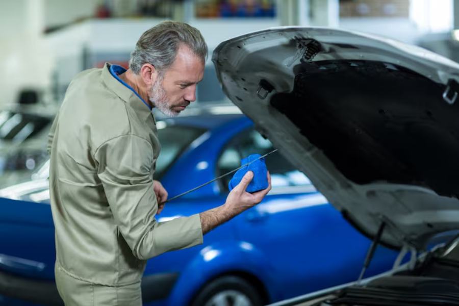 Why Modern Cars Require More Specialized Collision Repairs Than Older Models