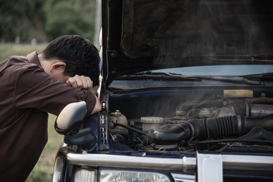 When Drivers Understand Their Cars Breakdowns Become Rare
