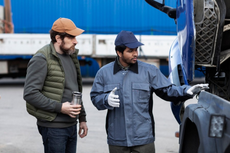 Keeping Your RV Road-Ready